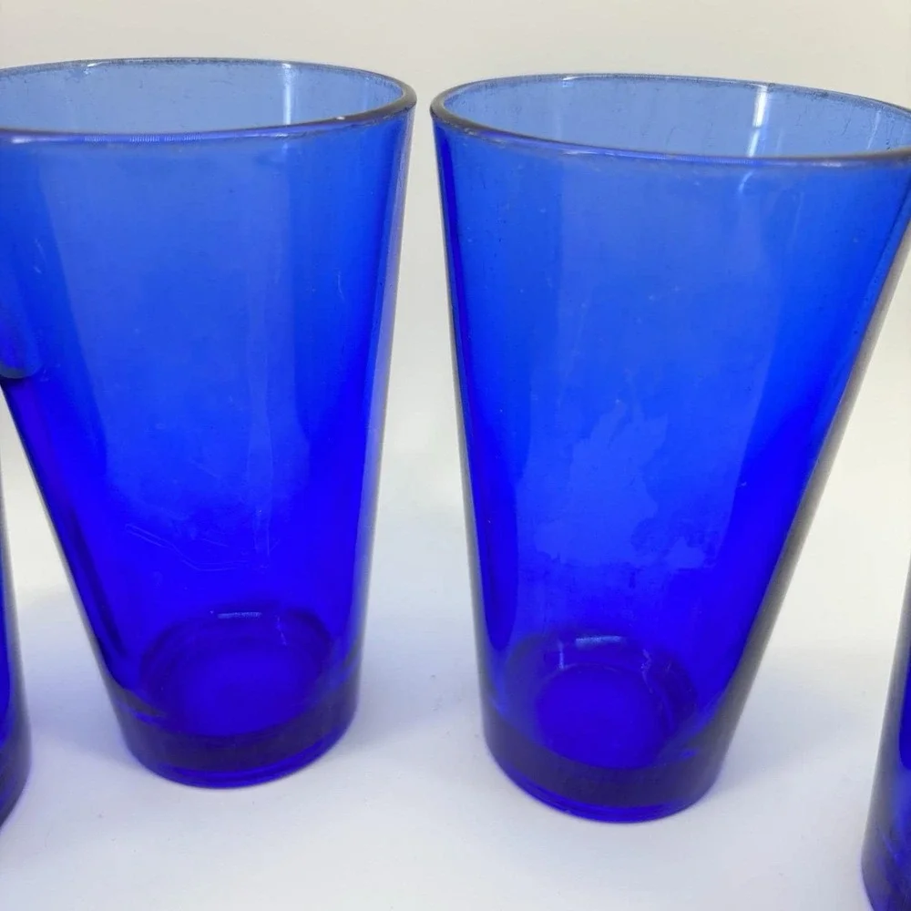 Libbey these beauties